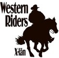 Western Riders X-län